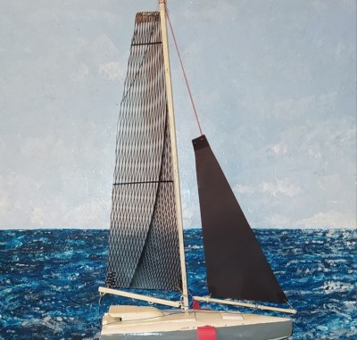 Der Rumpf ist jetzt auf IMOCA60 gekürzt..jpg (408.78 KiB) 12354-mal betrachtet Der Rumpf ist jetzt auf IMOCA60 gekürzt..jpg